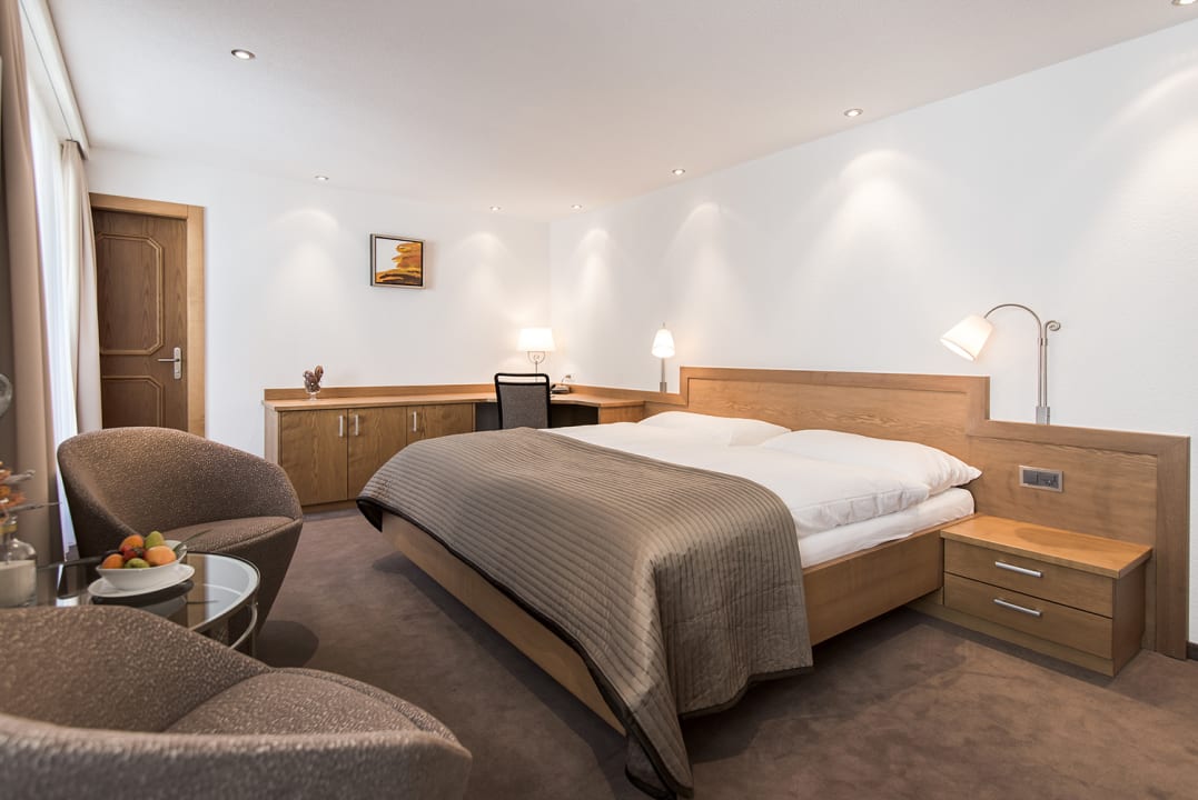 Zimmer Hotel Mistral