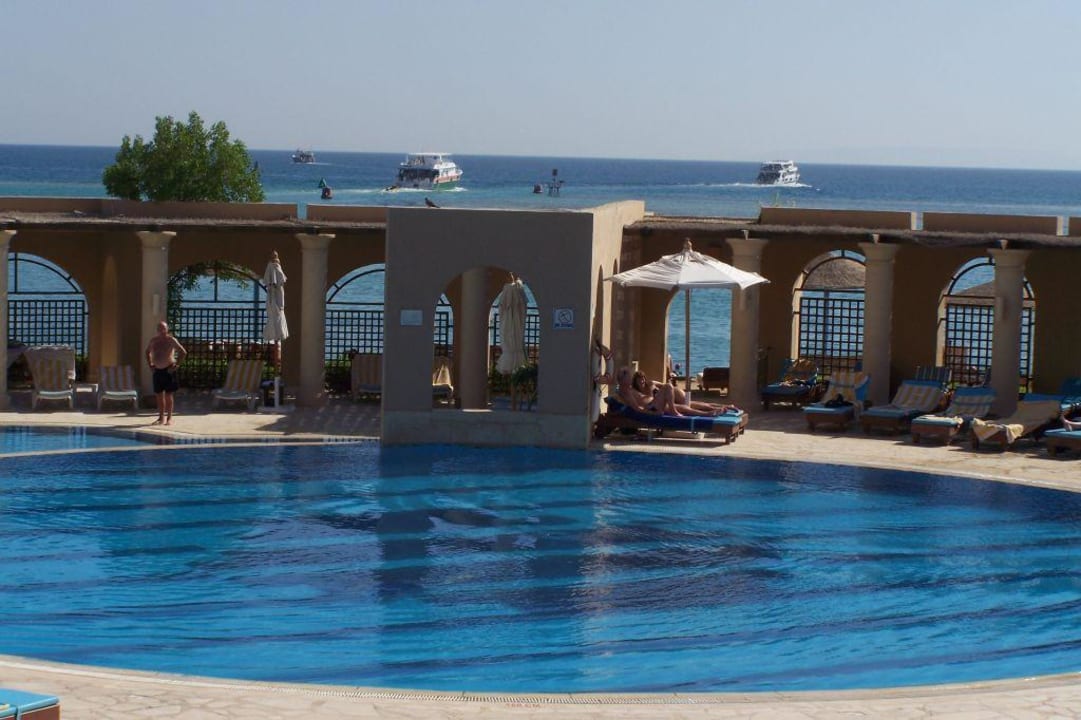 Pool Hotel Three Corners Ocean View prestige - Adults only