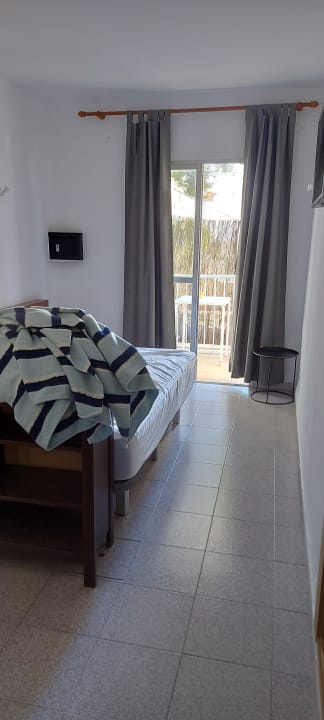 Zimmer Hostal Villa Cati