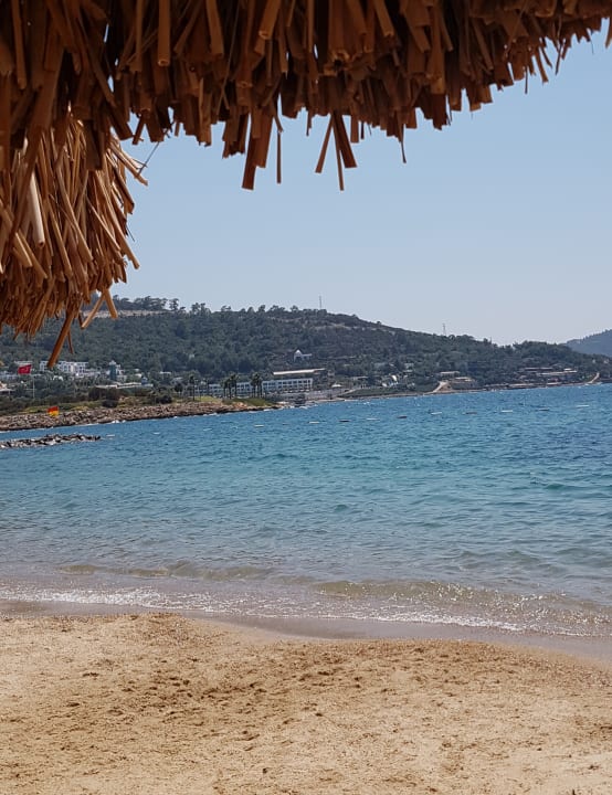 Strand The Plaza Bodrum