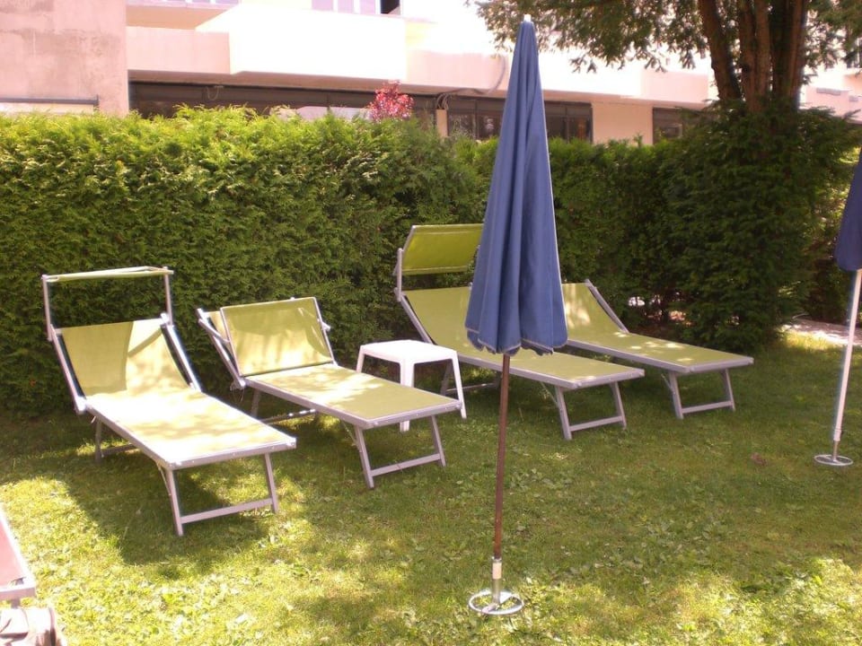 Liegen am See Pension Gatternig