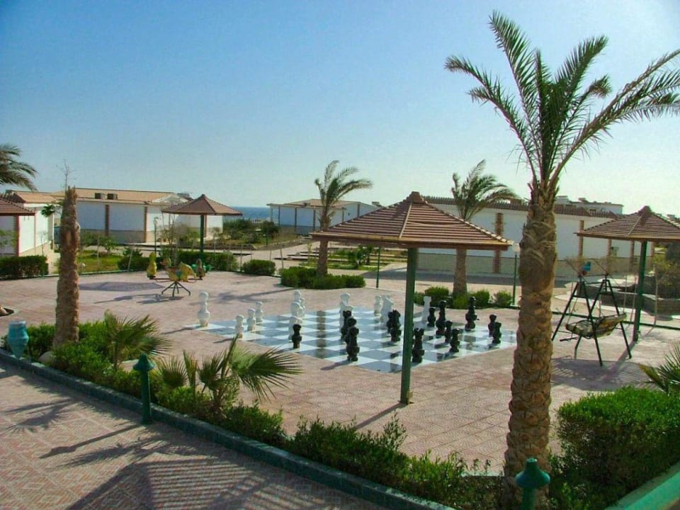 Hotel Hotel Nefertari Beach Resort