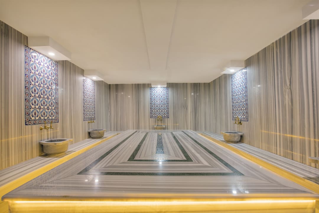 Sport & Freizeit Hawaii Suite Beach Hotel