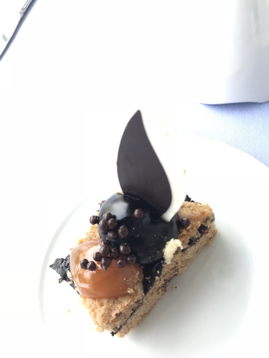 Gastro Side Royal Palace Hotel & Spa