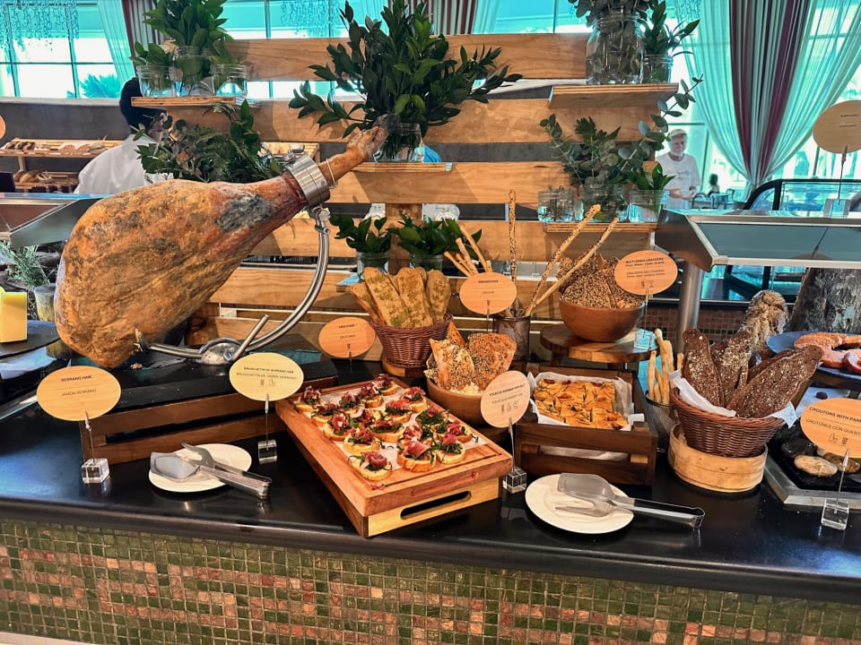 Gastro JOIA Paraiso by Iberostar