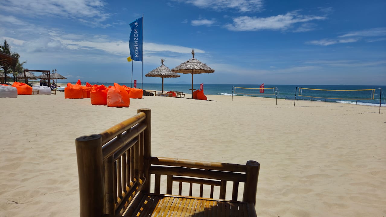 Strand ROBINSON NAM HOI AN