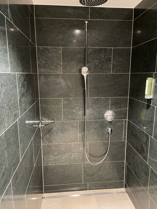 Zimmer Waldhotel Arosa