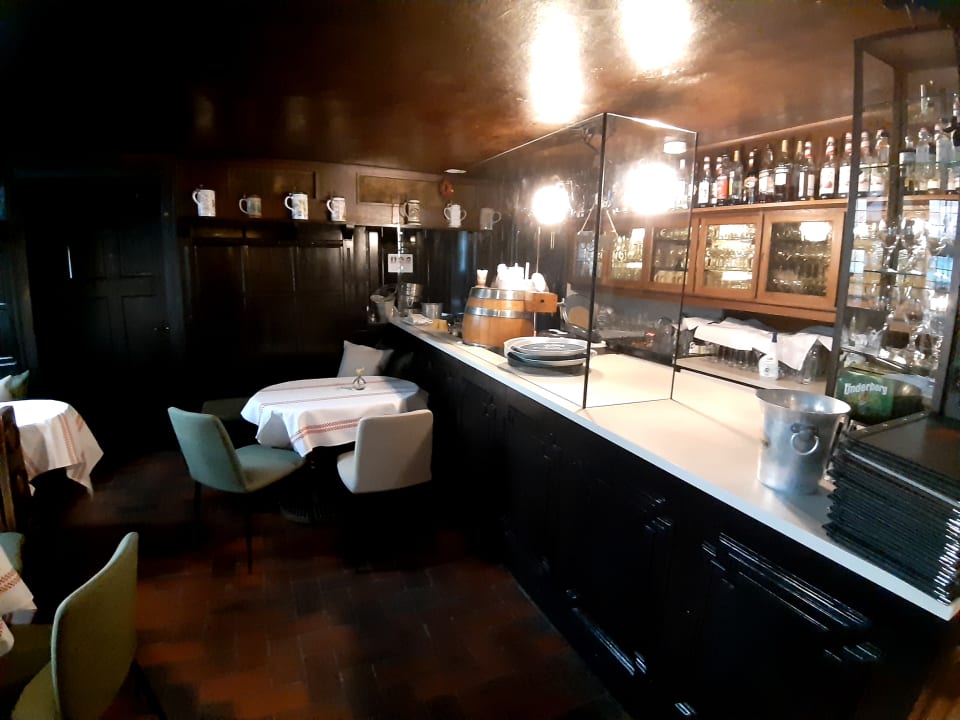 Gastro Ratskeller Wiedenbrück Hotel & Restaurant