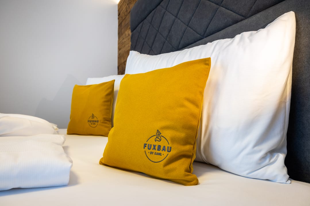 Zimmer Aparthotel Fuxbau Flachau