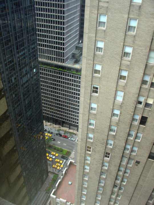 Executive Suite 37ter Stock The Towers of the Waldorf Astoria