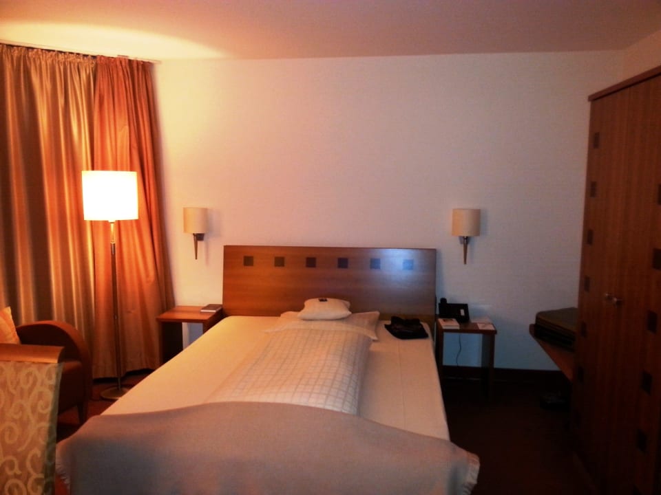 Doppelzimmer Classic Seehotel Niedernberg
