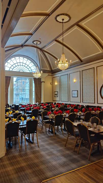 Gastro Salutation Hotel