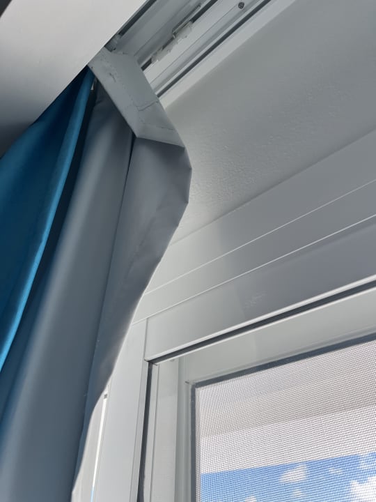 Zimmer Hotel Riu Republica - Adults only