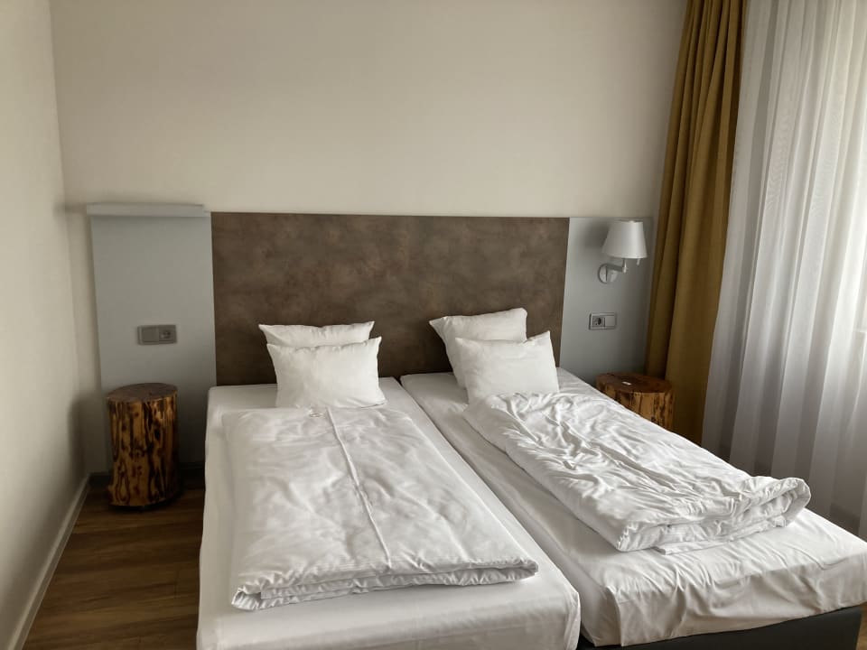 Zimmer SORAT Hotel Berlin