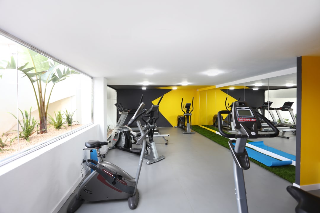 Sport & Freizeit Sandos El Greco Beach Hotel 16+
