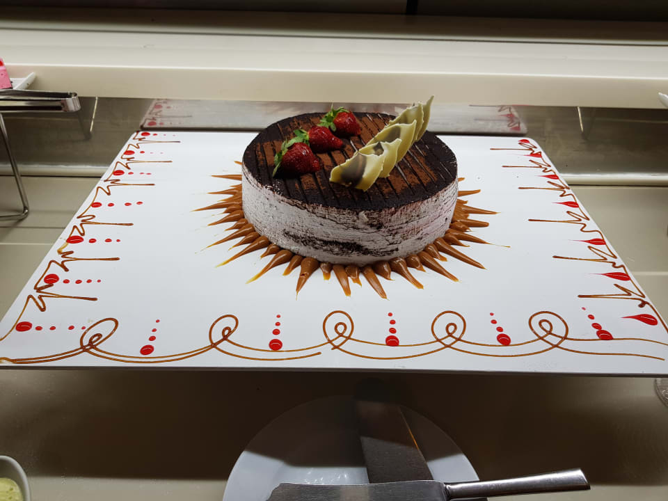 Gastro Port Side Resort Hotel