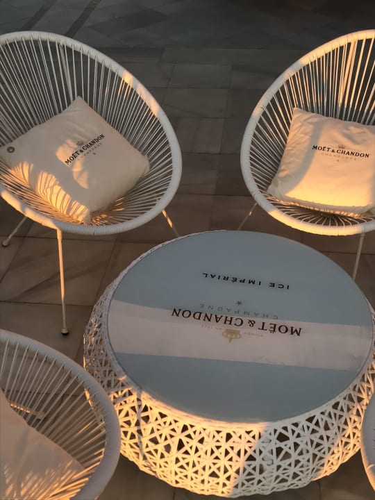 Gastro Iberostar Selection Andalucía Playa