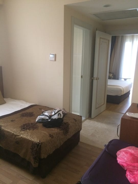 Zimmer Diamond Excellence Resort & Spa