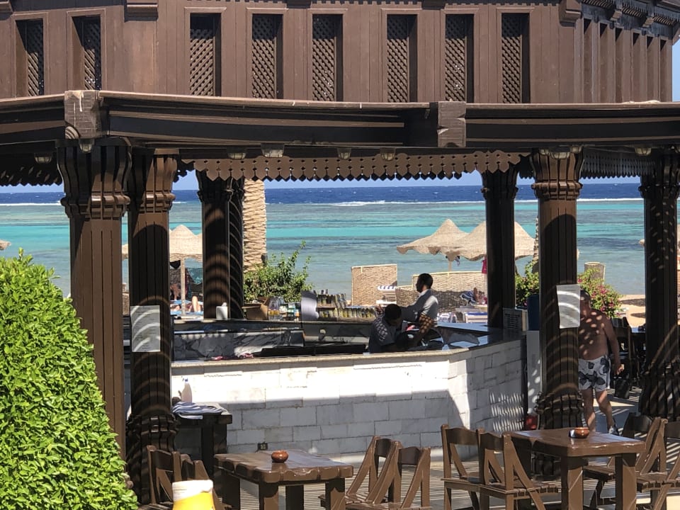 Gastro Swisstouch Oriental Resort Marsa Alam