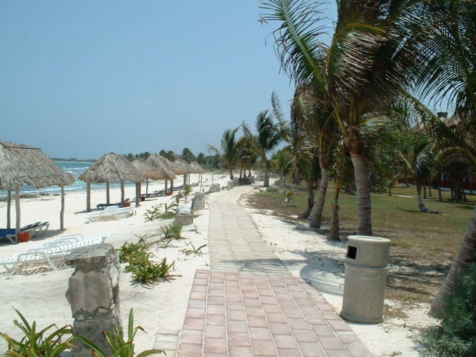 Am Strand Akumal Bay Beach & Wellness Resort