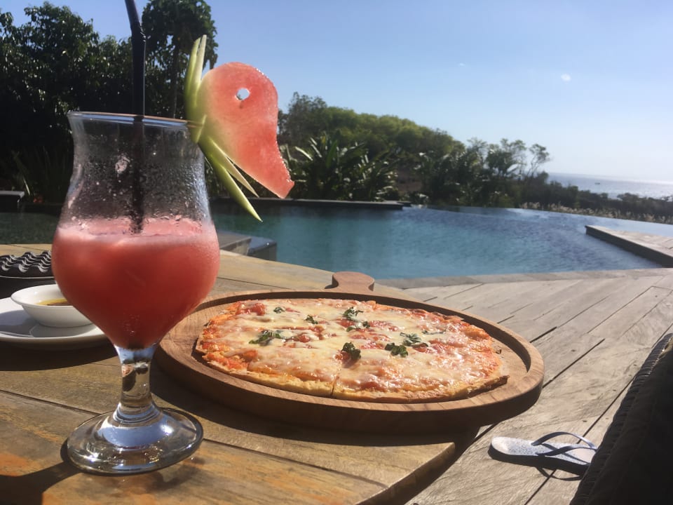 Pool La Joya II Biu-Biu