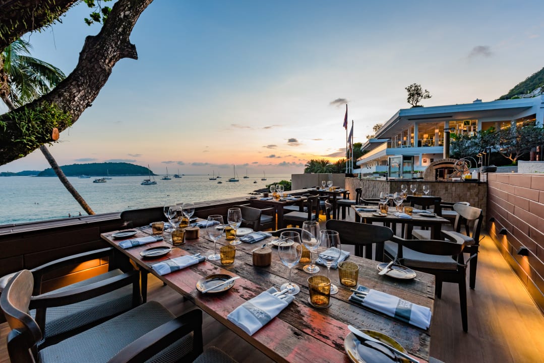 Gastro The Nai Harn Phuket