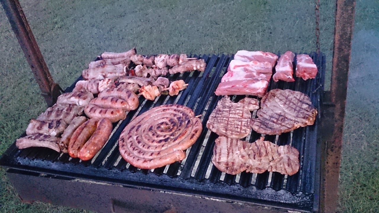 Serata tra Amici Residence La Meridiana