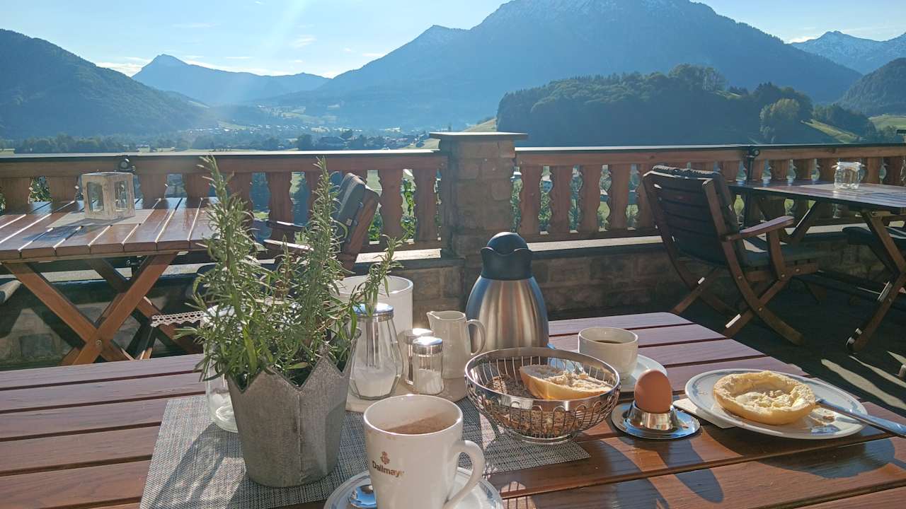 Sonstiges Steinberger Hof