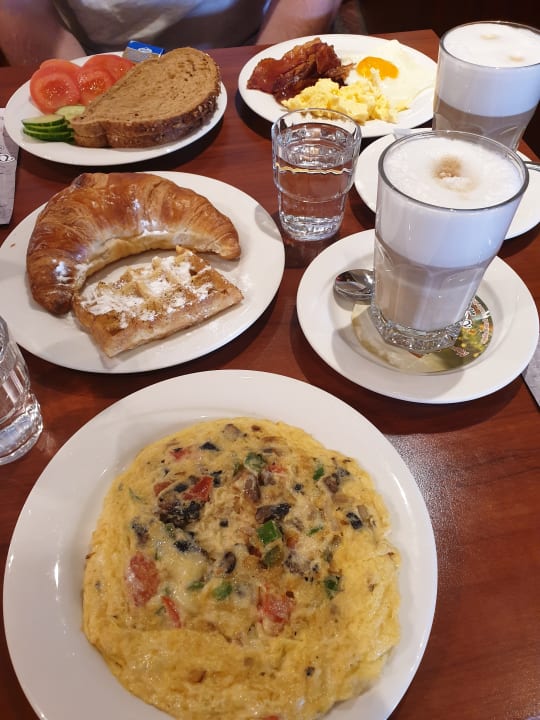 Gastro Vakantiehotel Der Brabander