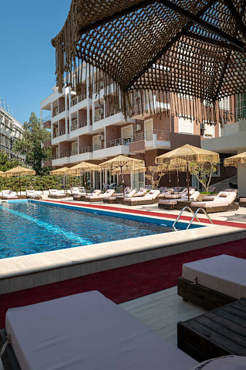 Sonstiges Gest Hotel