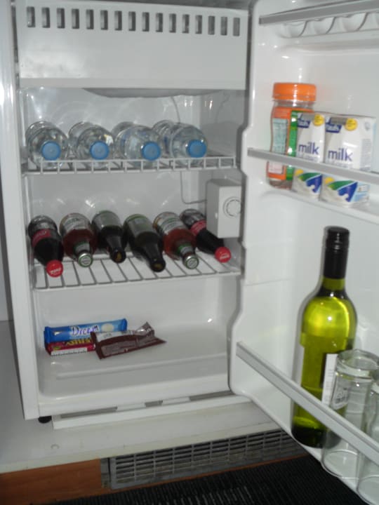 Zimmer Mercure Alice Springs Resort