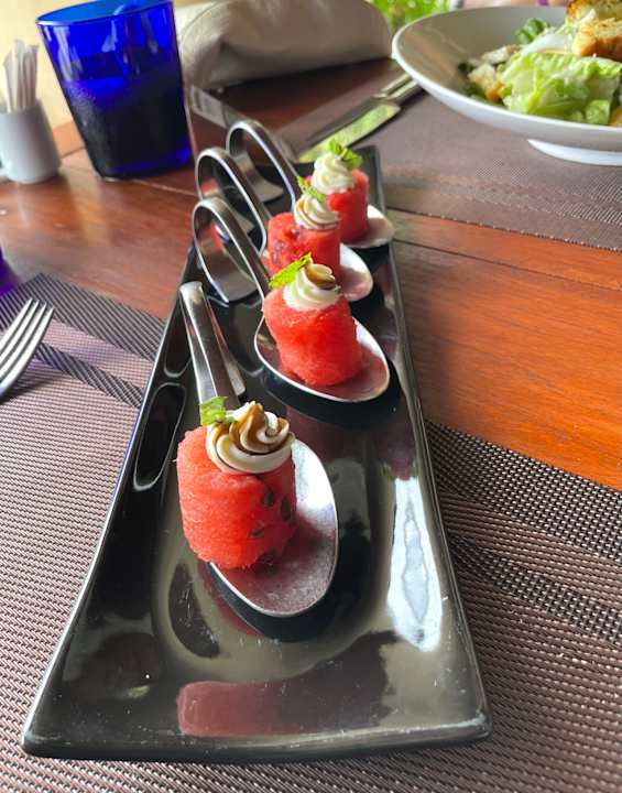 Gastro Centara Ras Fushi Resort & Spa Maldives