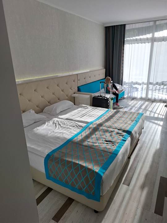 Zimmer Sentido Marea