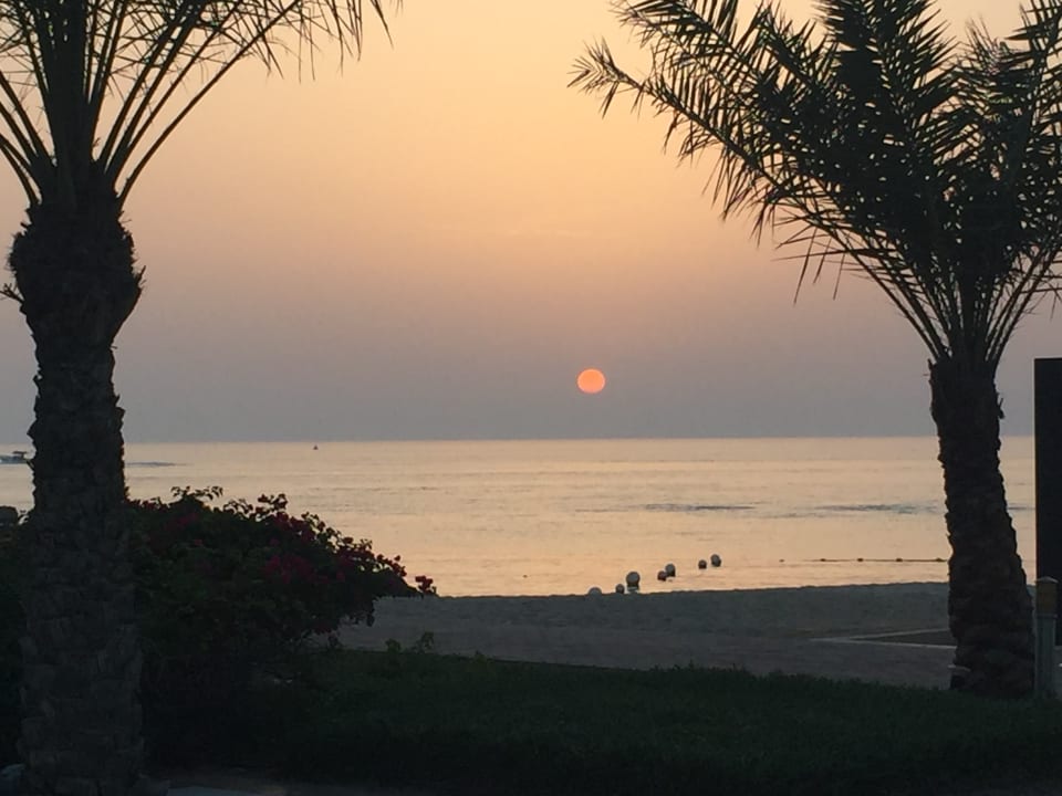 Strand Rixos Al Mairid Ras Al Khaimah