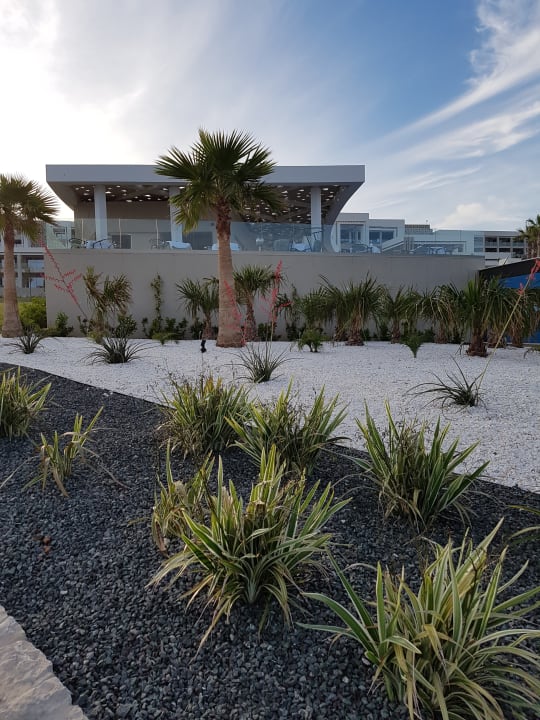 Außenansicht Mayia Exclusive Resort & Spa