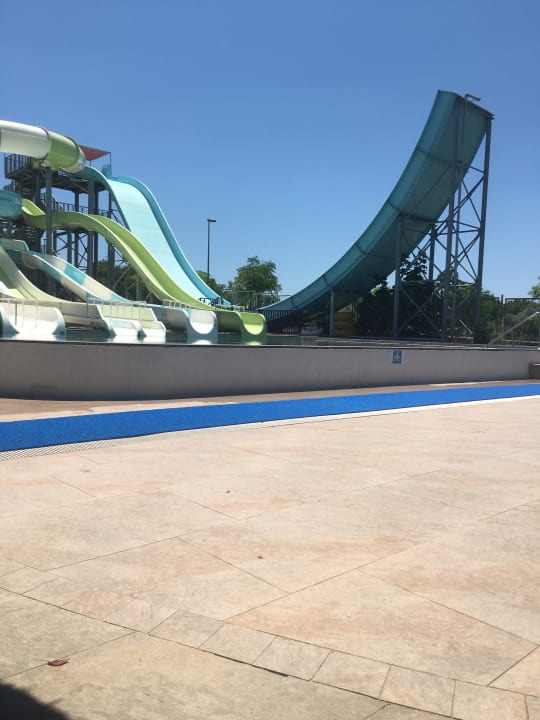 Sport & Freizeit Club Grand Side