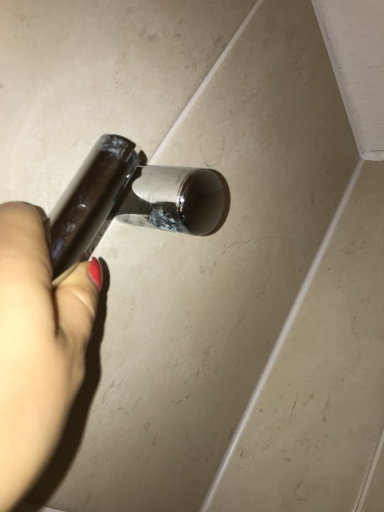 Zimmer Strandhotel Weissenhäuser Strand