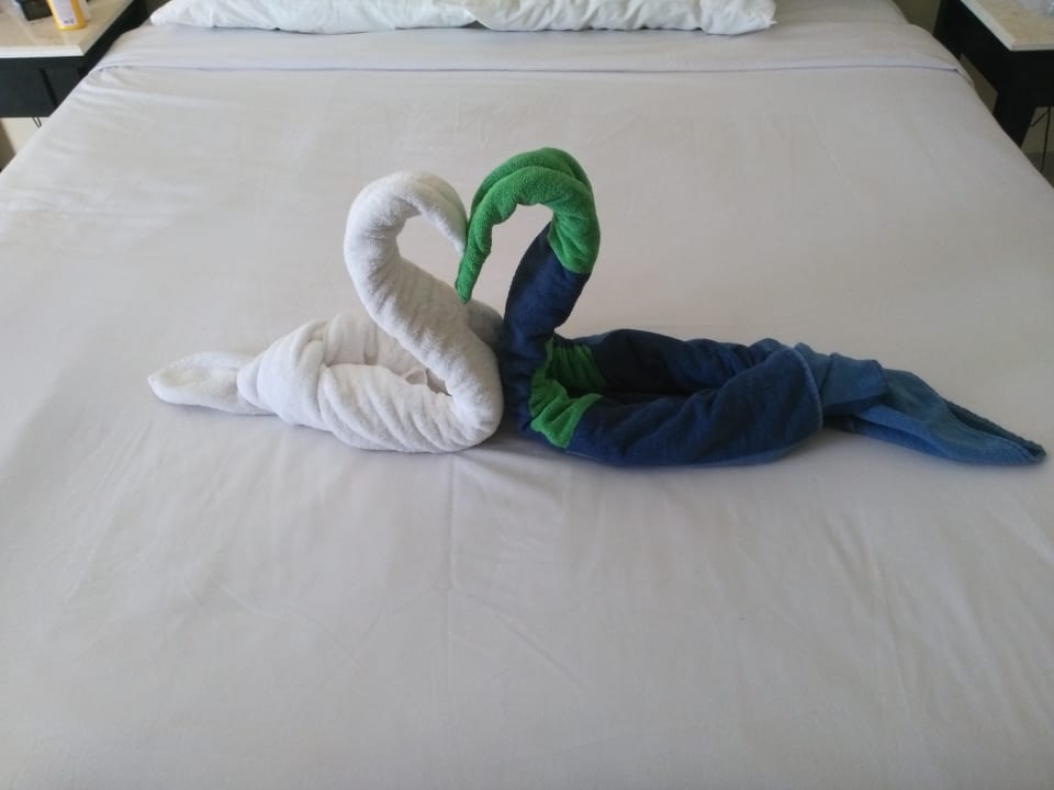 Lieblichen Dank Casa Mare Resort