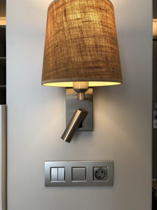 Zimmer allsun App.-Hotel Barlovento