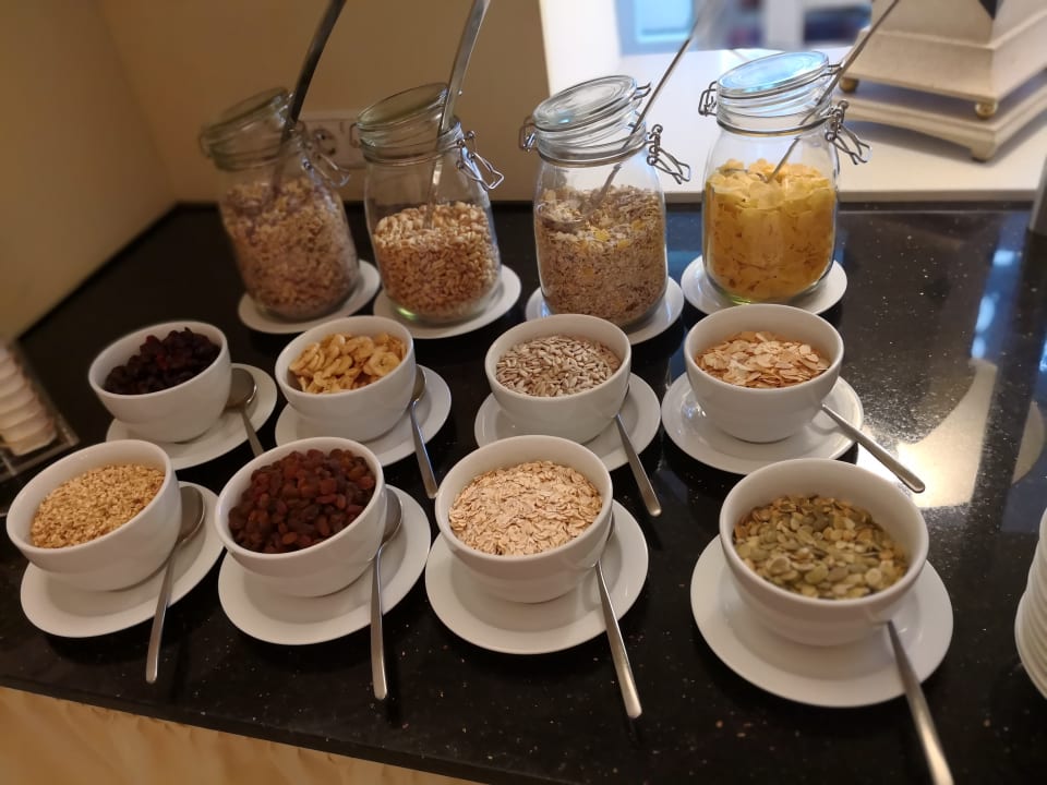 Gastro Nymphe Strandhotel & Apartments