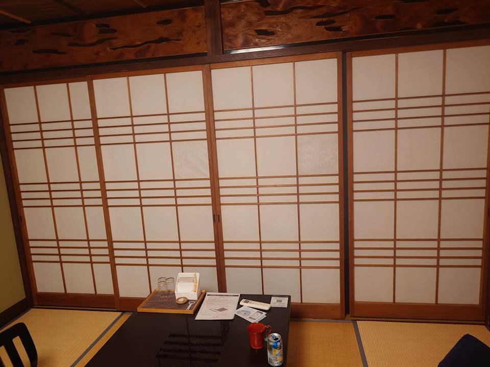 Zimmer Yugawara Fuga - Adult Only