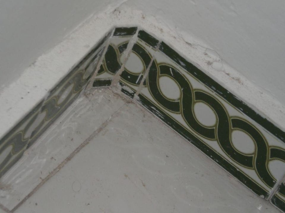 Fußboden Hotel Vista Golf