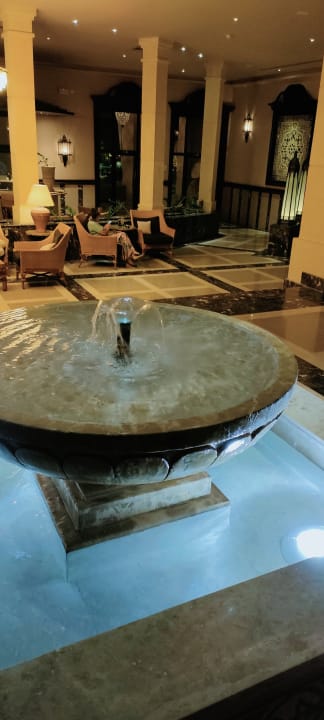 Lobby Makadi Spa - Adults only