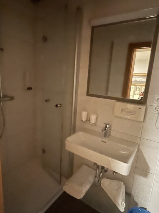 Zimmer Gasthof Christophorus