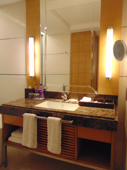 Zimmer Hotel The Westin Chennai Velachery