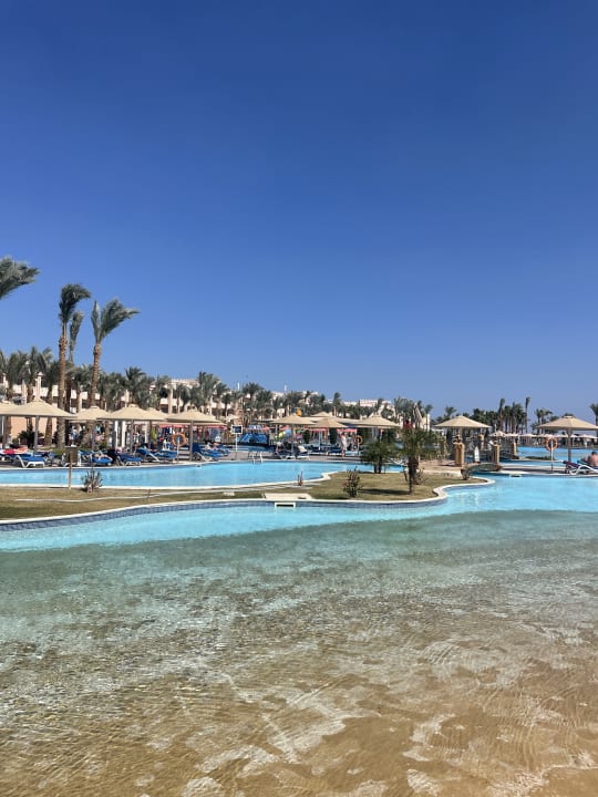 "Zimmer" Pickalbatros Palace Resort (Hurghada) • HolidayCheck (Hurghada ...