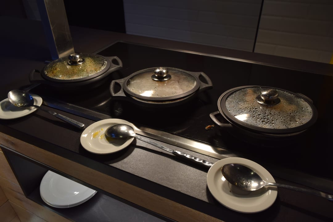 Gastro Paradiso Garden