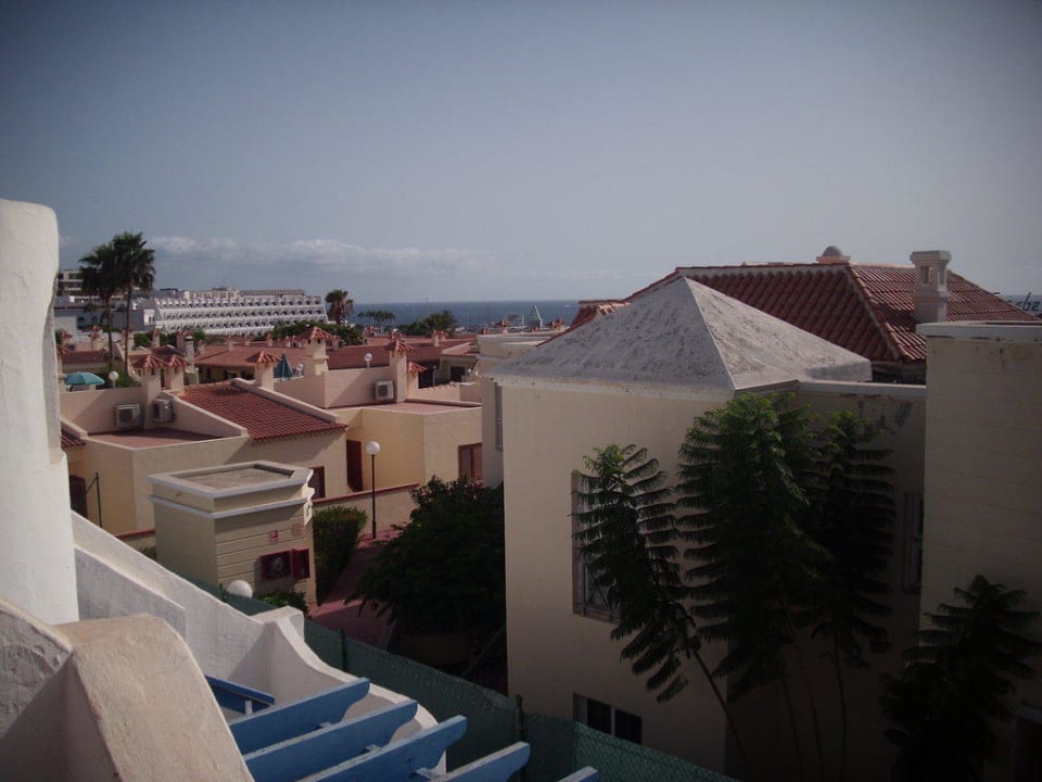 Nachbaranlagen LABRANDA Bahía y Villas Fañabé