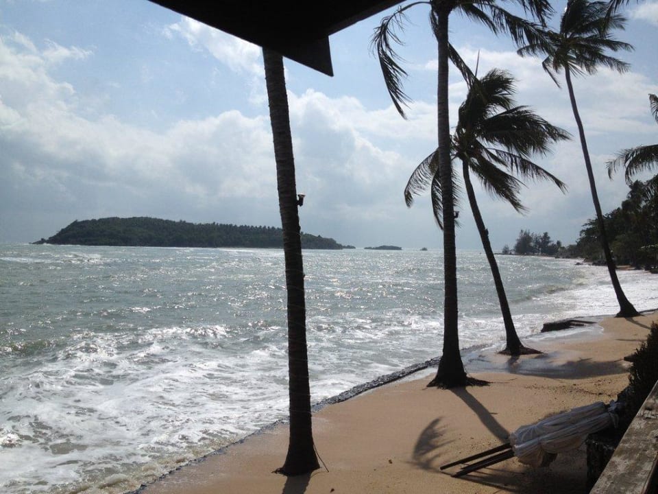 Hotel Strand Nora Beach Resort & Spa