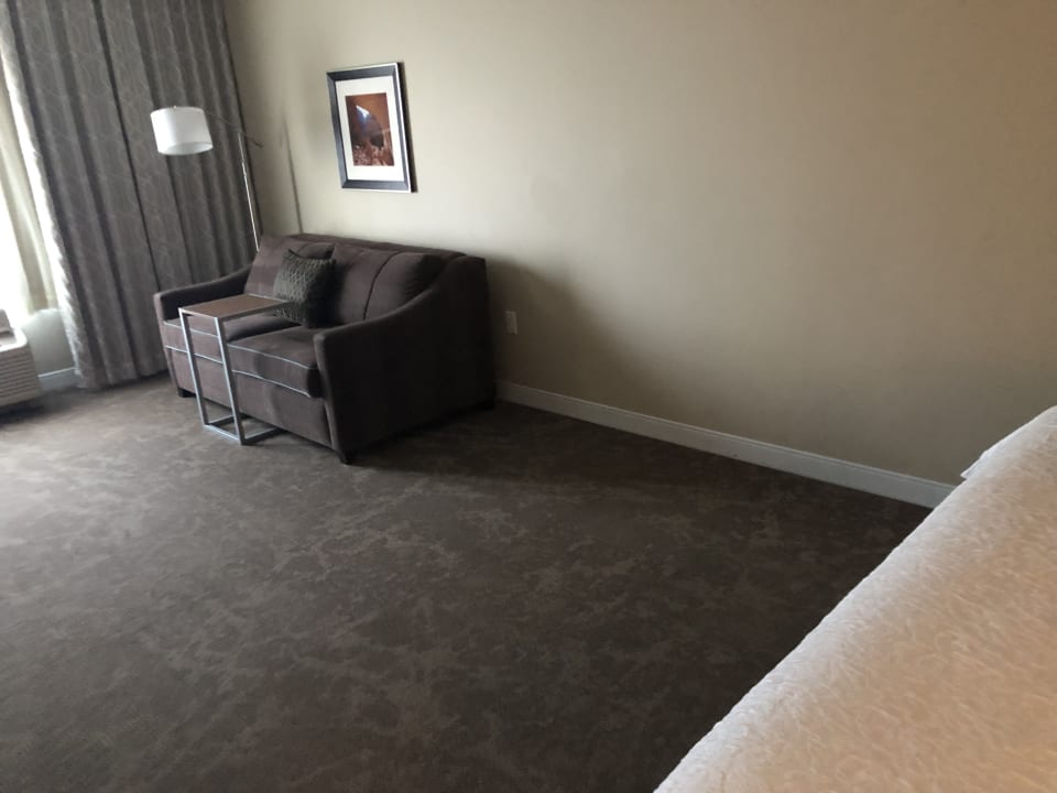 Zimmer Hampton Inn & Suites Page - Lake Powell